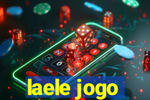 laele jogo